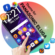 Top 44 Personalization Apps Like Launcher Themes for Panasonic Eluga - Best Alternatives