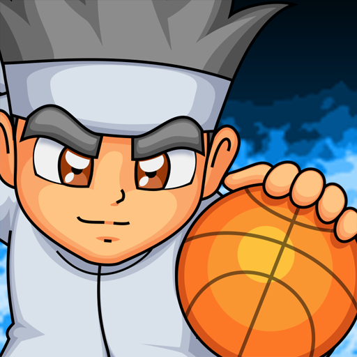 Street Basket Challenge Demo logo