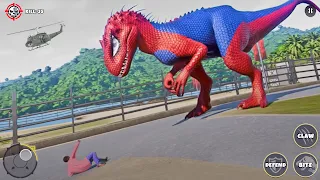 Dinosaur Game: Dinosaur Hunter - Screenshot 1