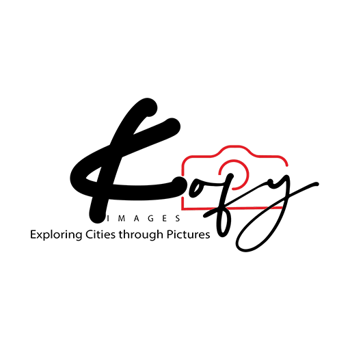 KofyImages logo
