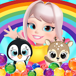 Cover Image of Download Bubble Shooter: Pop Game 3D  APK