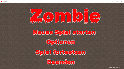 Zombie 1.8.0.0 screenshots 1