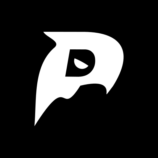 Parrot Workout Tracker logo