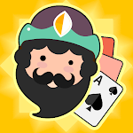 Cover Image of Download Solitaire King: Classic Spider & Freecell 1.5.1 APK