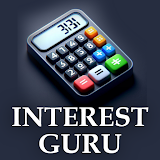 Interest Guru icon