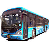 APSRTC City Bus Live Track icon