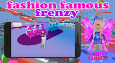 Fashion Famous Frenzy Dress Upのおすすめ画像4
