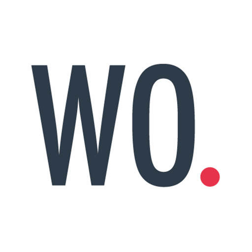 Cementir - Mobile Work Order logo