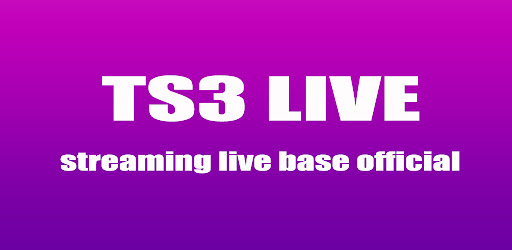 TS3 LIVE Screen 2
