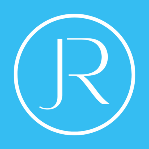 Journey to Rise logo