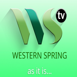 Western Spring TV ikonjának képe