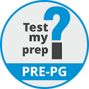 ALLEN Pre-PG Test My Prep  Icon