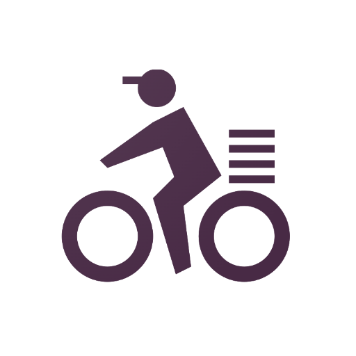 SendItChef Delivery logo