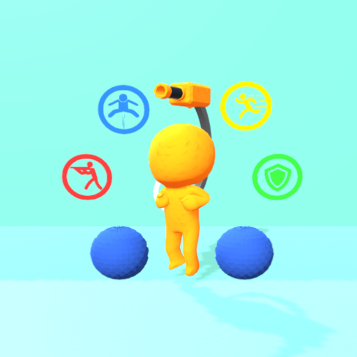 Core Bubble logo