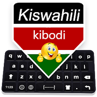 Swahili Keyboard Swahili Language Typing Keyboard