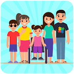 Cover Image of 下载 Disability Lesson  APK