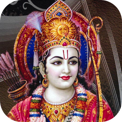 Raghunandan Shri Ram  Icon