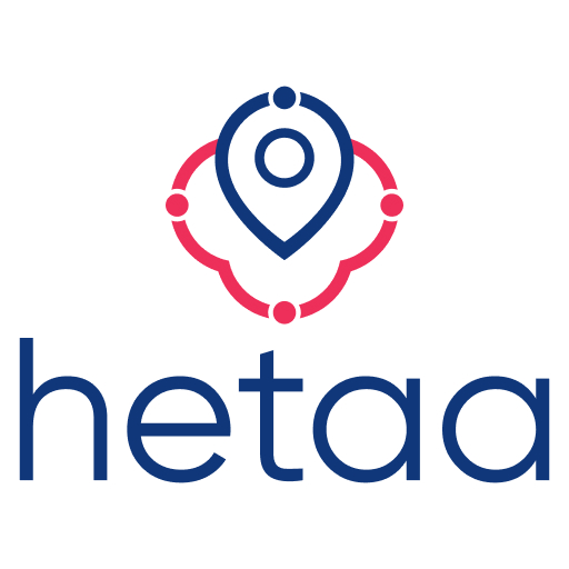 Hetaa - The Offers App logo
