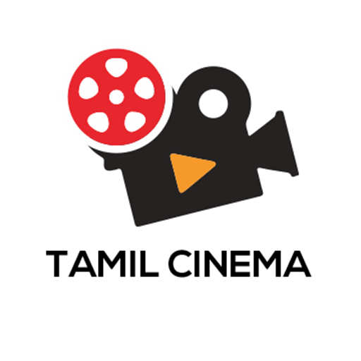 Android application Tamil Cinema screenshort