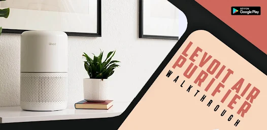 Levoit store best sale