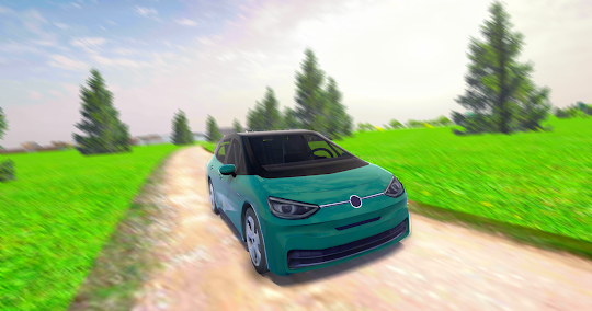 Electric Car Simulator Pro