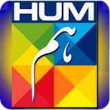 Hum TV icon