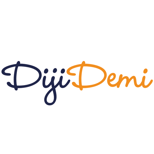 Dijidemi logo