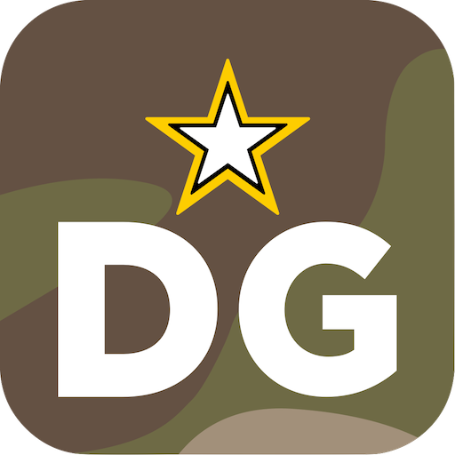 Digital Garrison logo