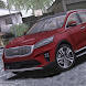 KIA Car Game: Sorento Parking - Androidアプリ