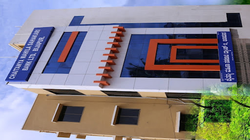 Chaitanya Mahila Bank Screen 2