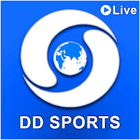 DD Sports All SportTV Guide