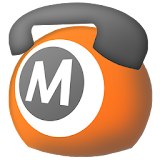 MOT/Phone icon