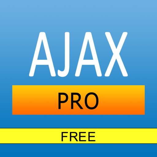 AJAX Pro Quick Guide Free 1.2 Icon