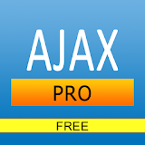 AJAX Pro Quick Guide Free icon