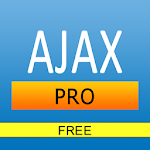 AJAX Pro Quick Guide Free Apk