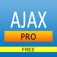 AJAX Pro Quick Guide Free