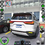 Cover Image of Download Driving School 3D : Car Games  APK