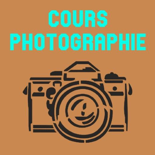 Cours Photographie  Icon