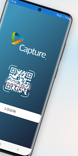 Gateway Capture Screen 2