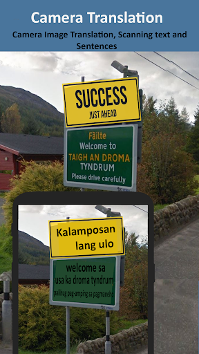 Translate Bisaya to English screenshot 3