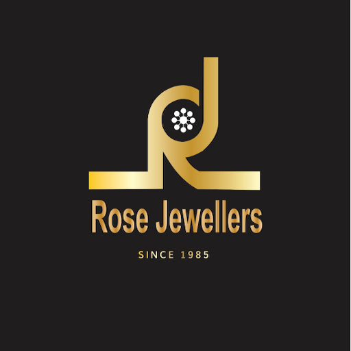 Rose Jewellers logo