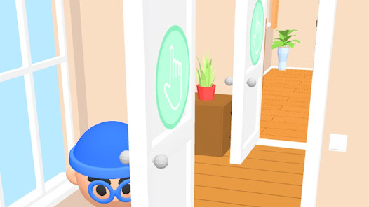 Hide N’ Seek 3D Mod APK 0.5.9 (Remove ads)(Unlocked)(Mod Menu) Gallery 3