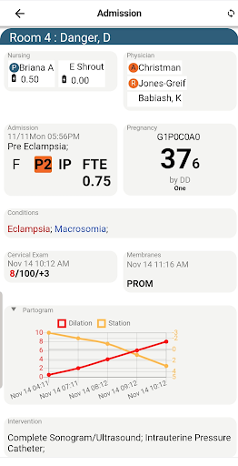 hBoard screenshot 3