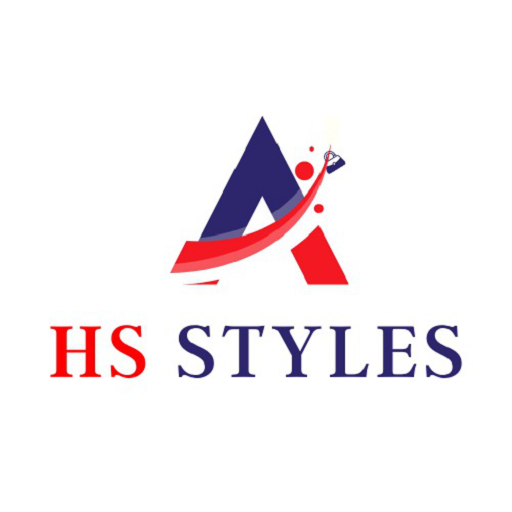 AHS Styles logo