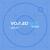 VoxxDays Ticino - Demo App icon