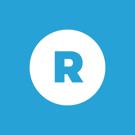Rise Church Visalia logo