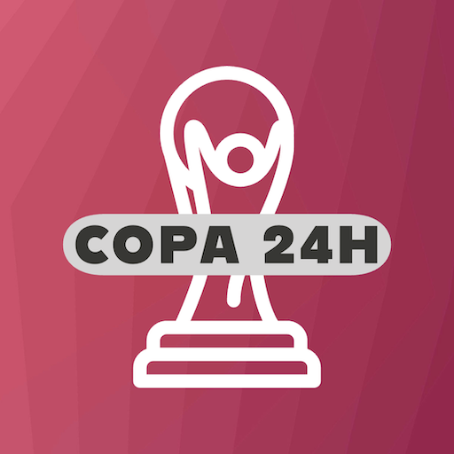 Copa América 24h - AppWisp.com