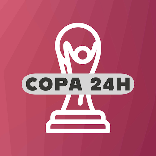 Baixar Copa 24h - tabela, tempo real para Android