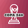 Copa 24h - tabela, tempo real