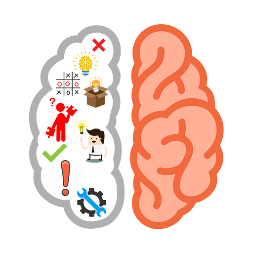 Brain test мод. Тест мозга игра. Игра tricky Brain story. Brain Test thinking game. Genius игра Brain app Store.